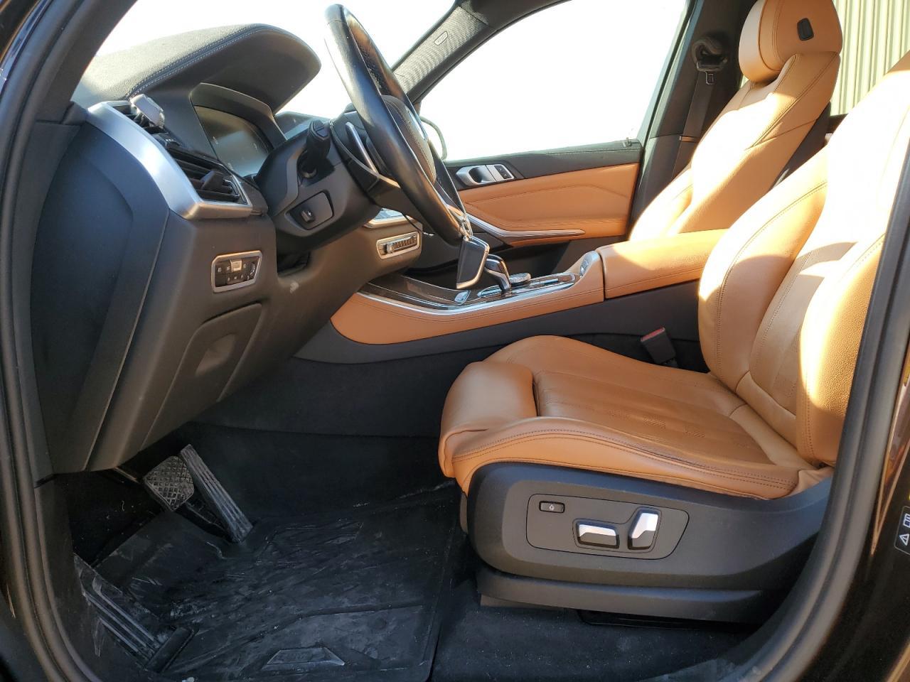2019 BMW X5 xDrive40I - Фото 7