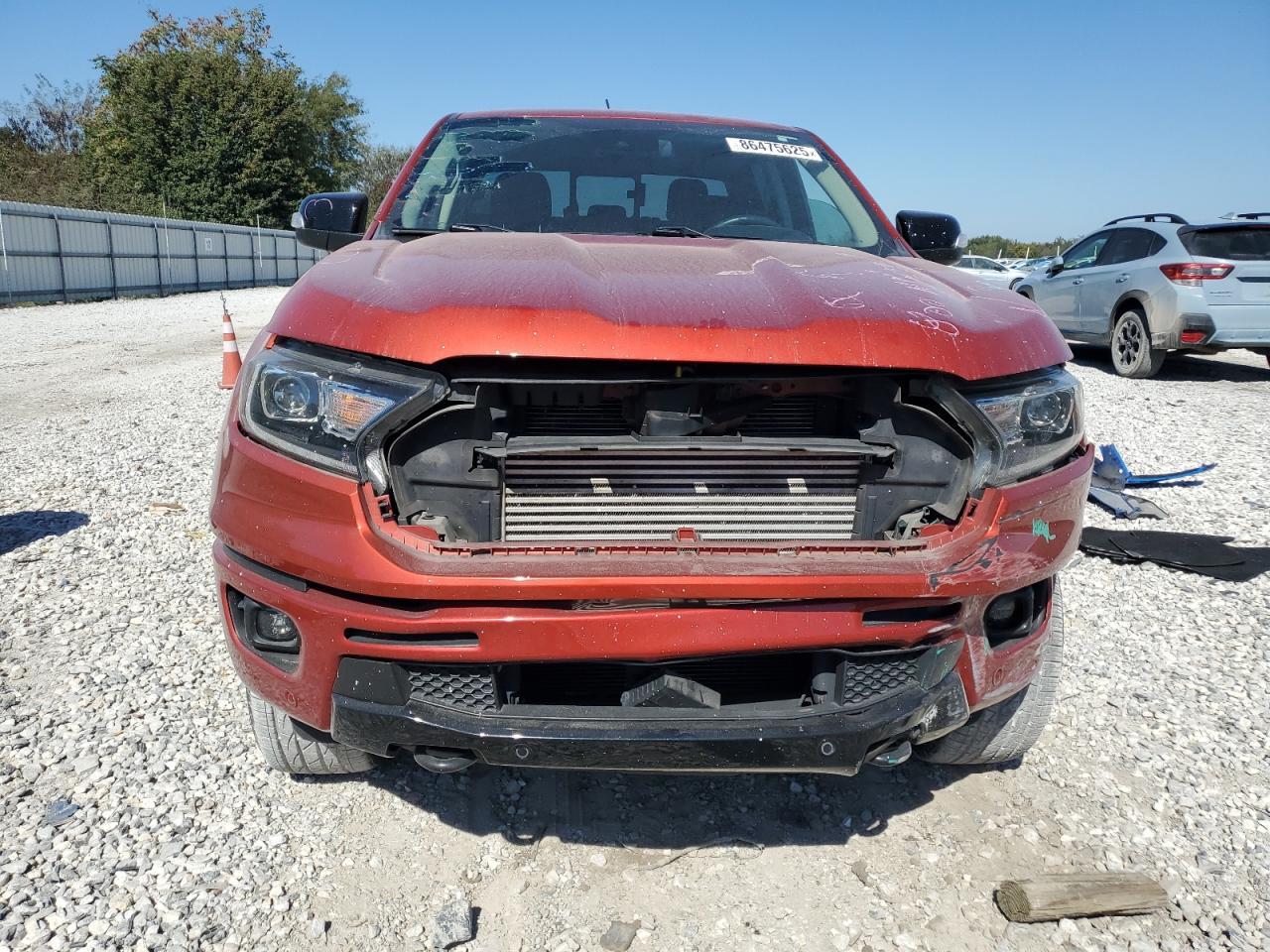2019 Ford Ranger Xl - Image 5