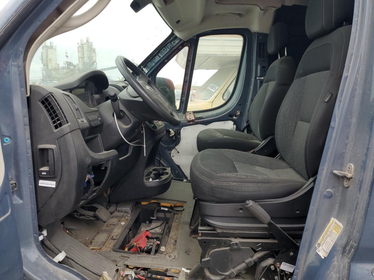 2019 Ram Promaster 3500 3500 High - Image 7