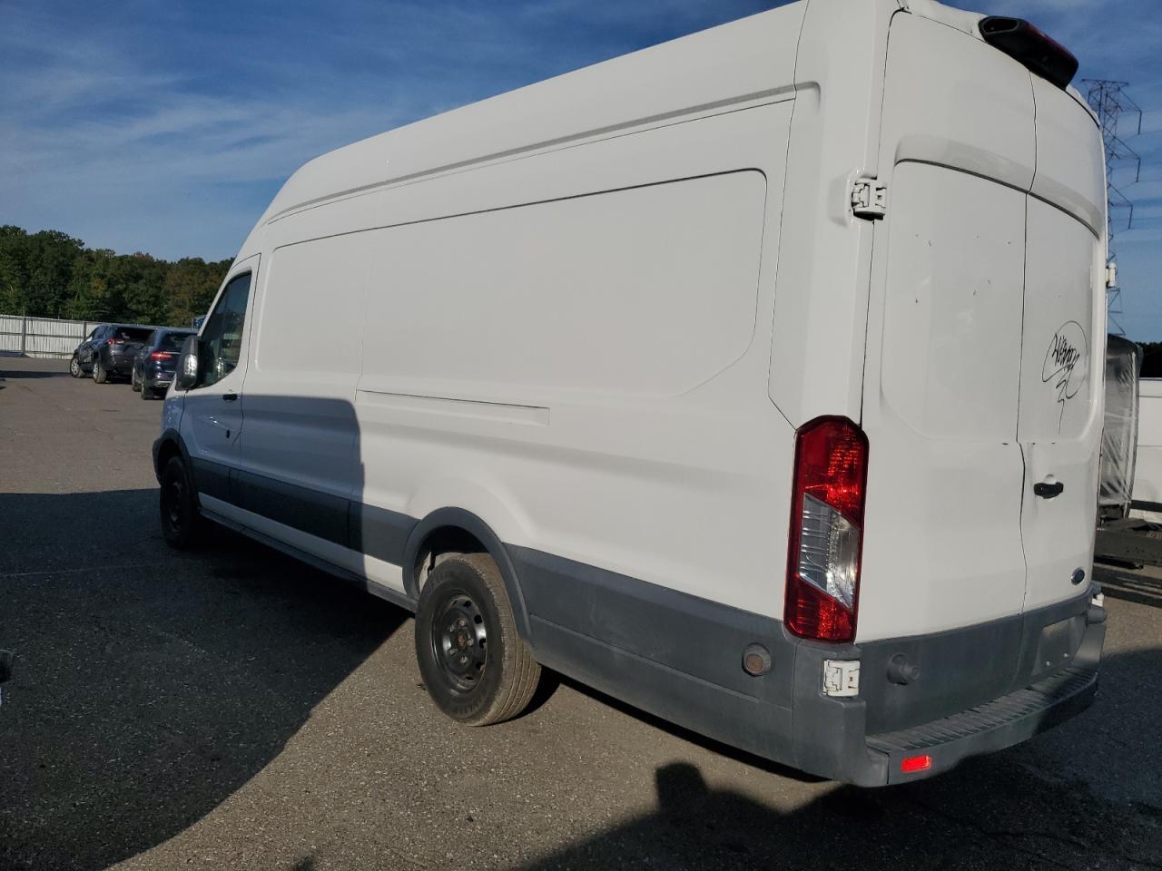 2018 Ford Transit T-250 - Image 2