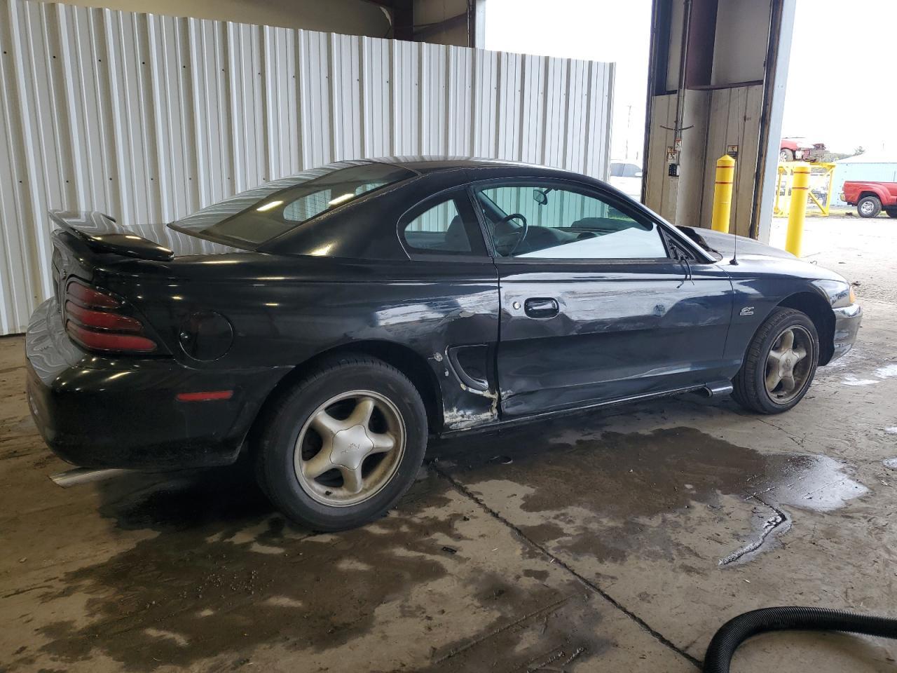 1994 Ford Mustang Gt - Фото 3