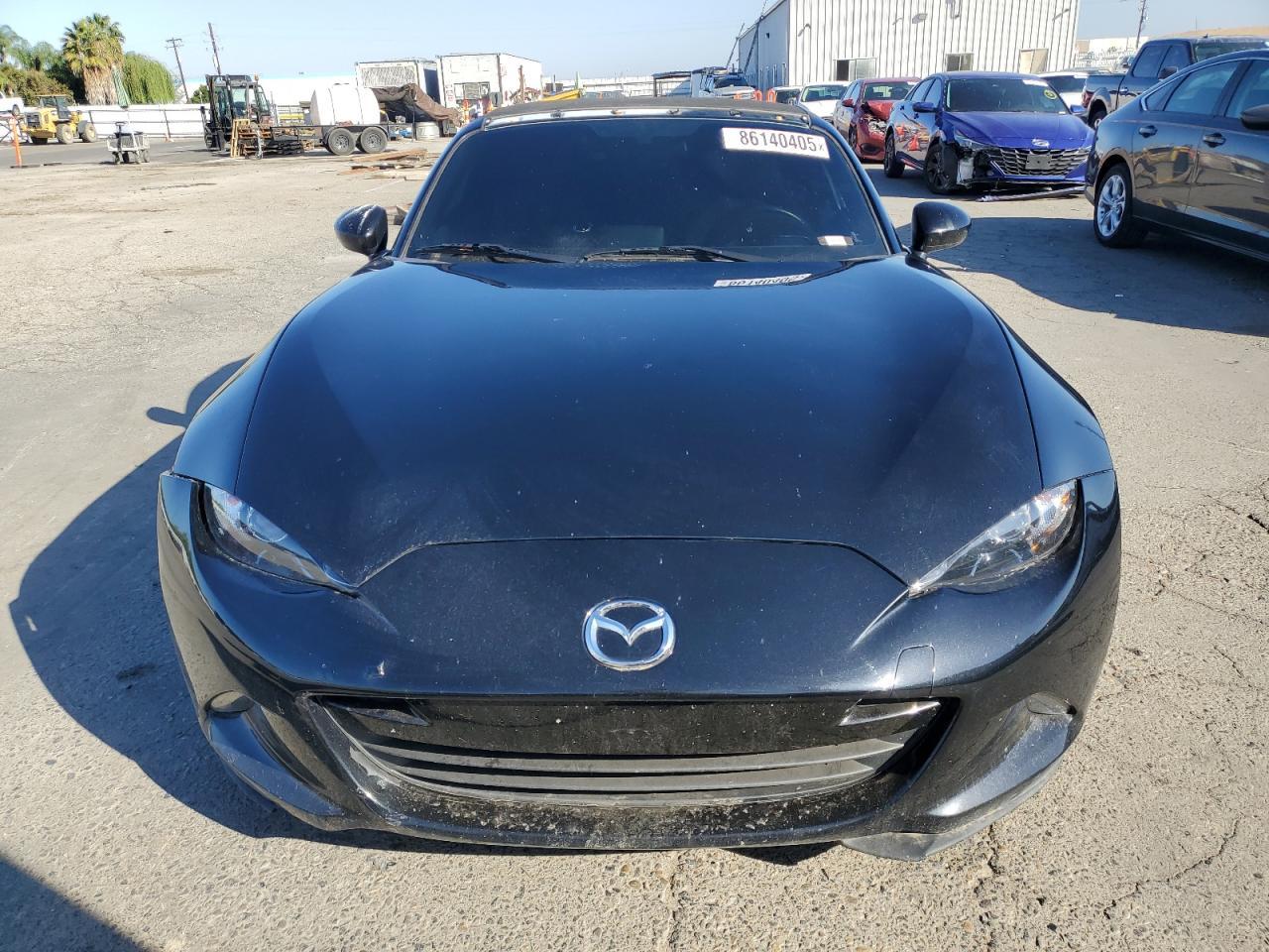 2016 Mazda Mx-5 Miata Club - Фото 5