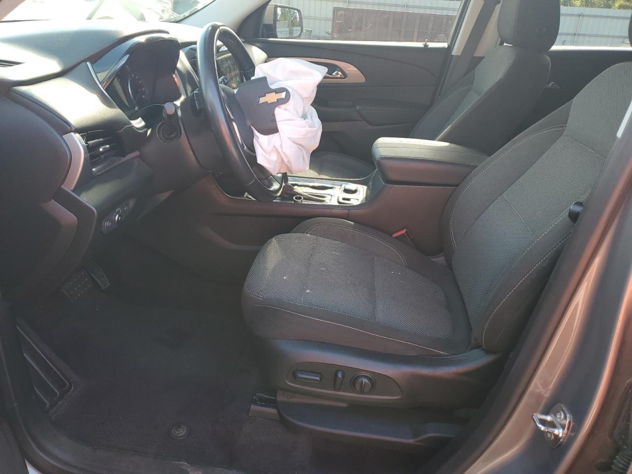 2019 Chevrolet Traverse Lt - Фото 7