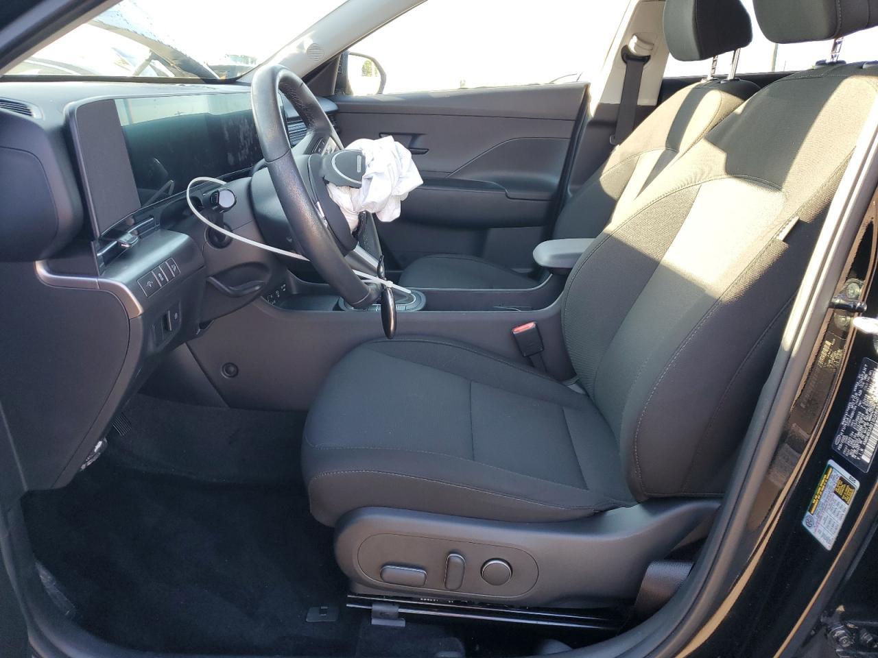 2025 Hyundai Kona Sel - Фото 7