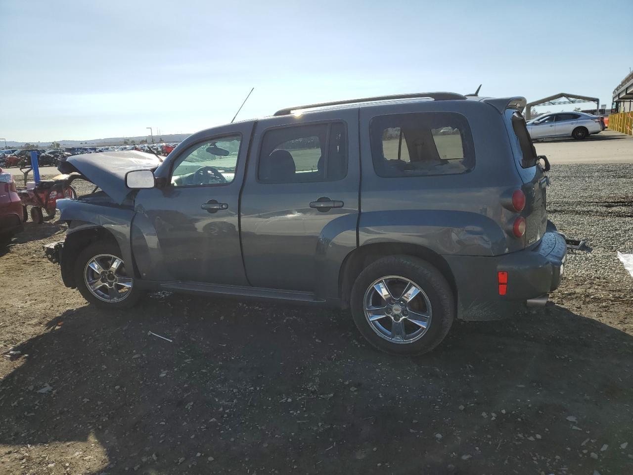 2008 Chevrolet Hhr Lt - Image 2