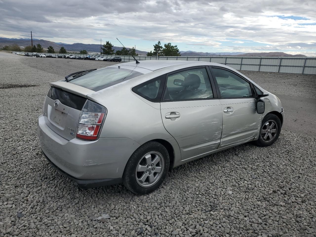 2005 Toyota Prius - Image 3