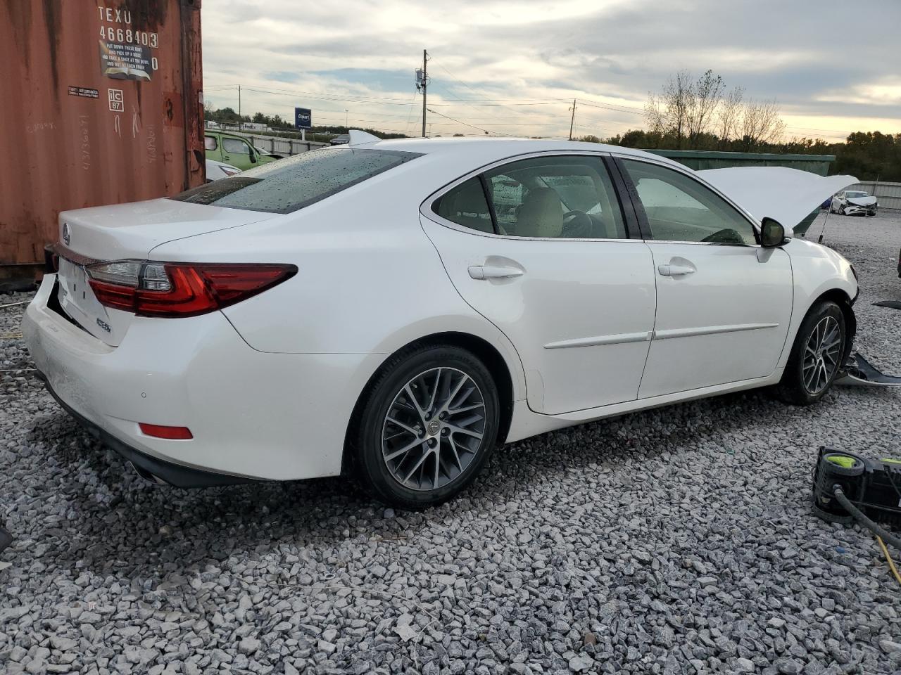 2016 Lexus Es 350 - Image 3