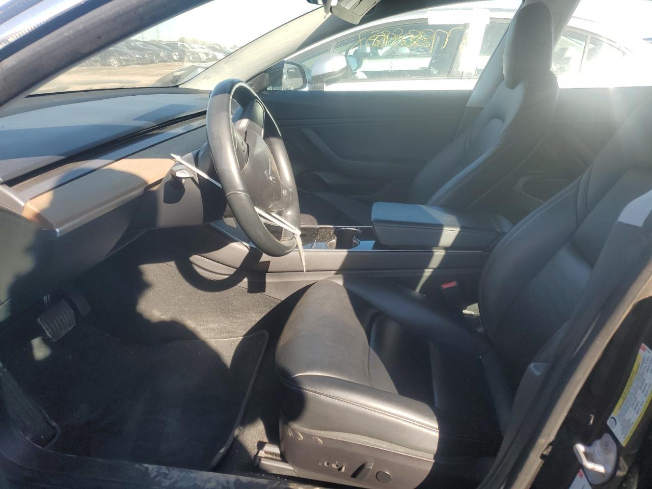 2018 Tesla Model 3 - Image 7