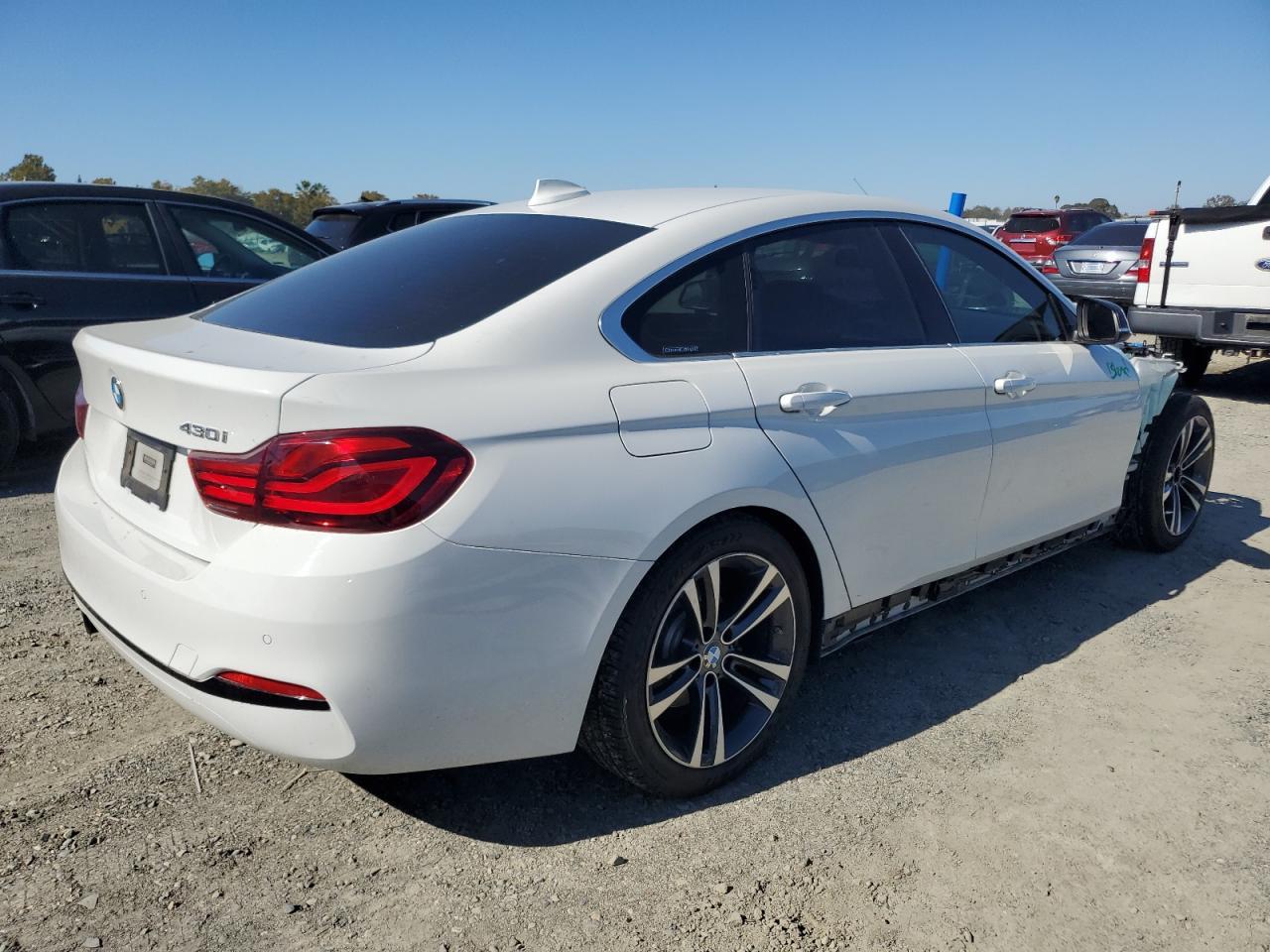 2020 BMW 430I Gran Coupe - Image 3
