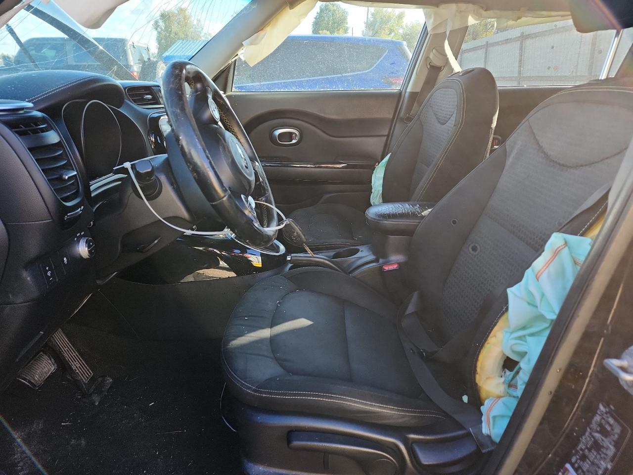 2016 Kia Soul + - Image 7