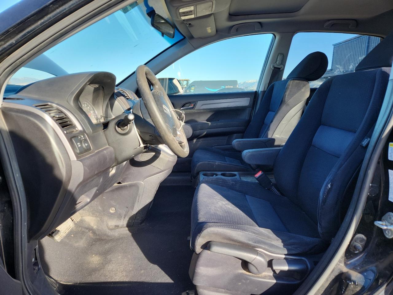 2007 Honda Cr-V Ex - Image 7