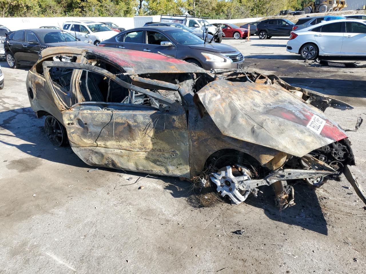 2000 Ford Focus Zx3 - Image 4