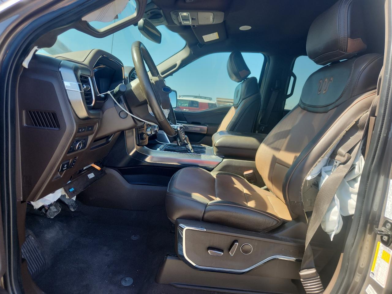 2022 Ford F150 Supercrew - Фото 7