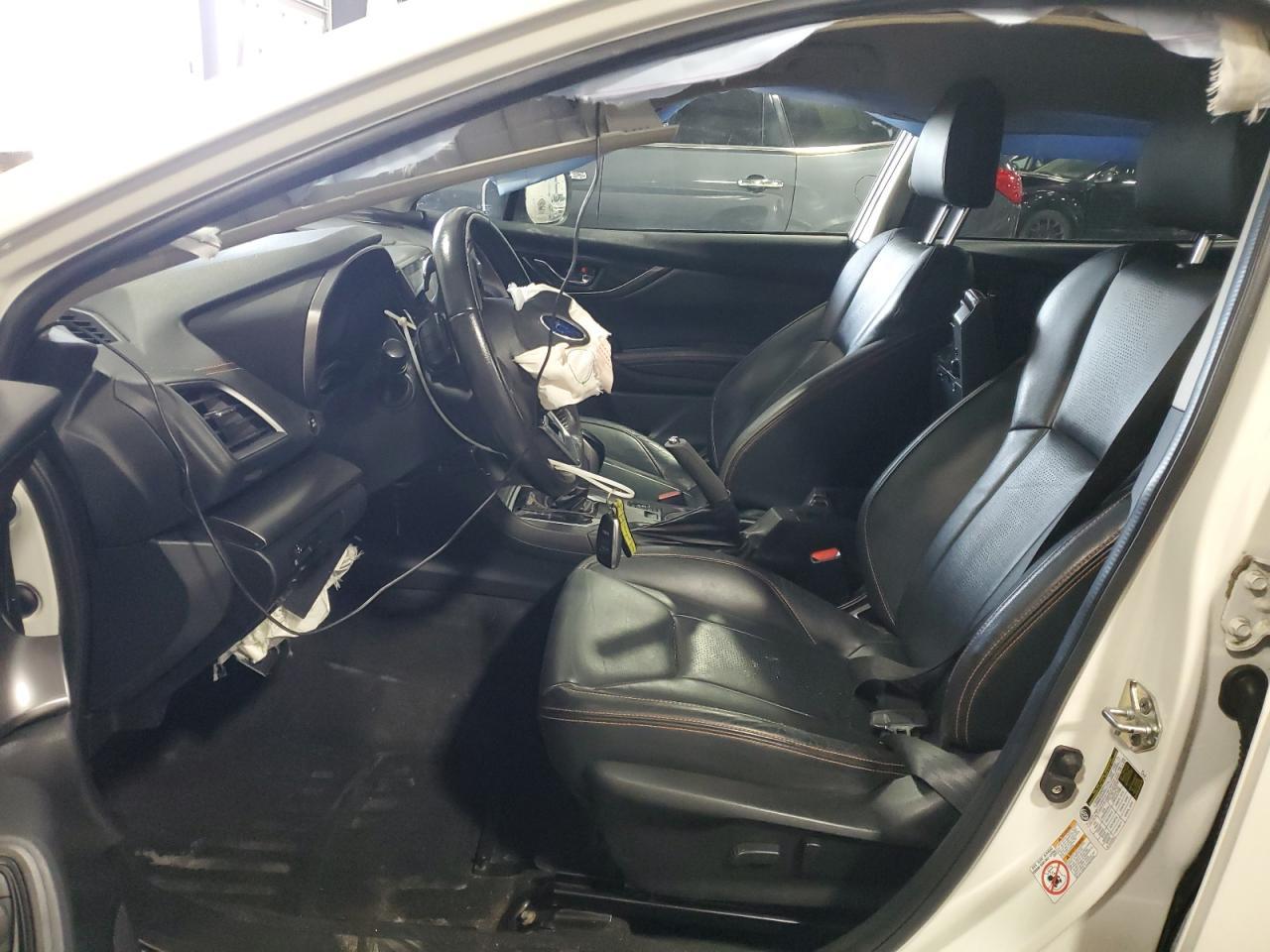 2018 Subaru Crosstrek Limited - Image 7