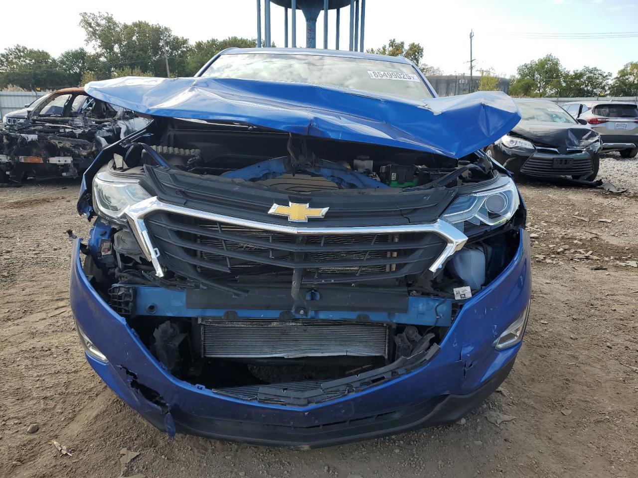 2019 Chevrolet Equinox Lt - Image 5
