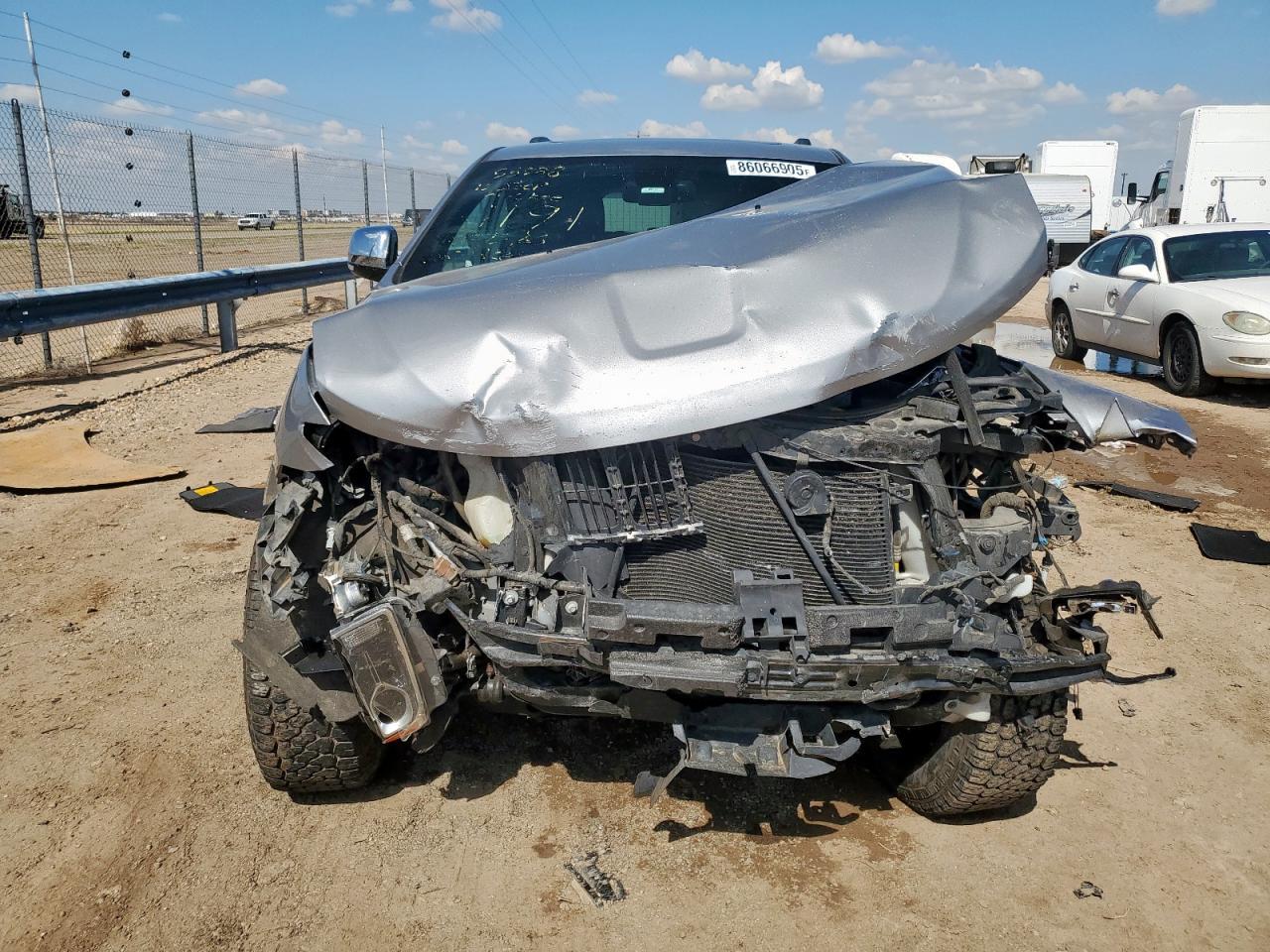2015 Jeep Grand Cherokee Limited - Image 5