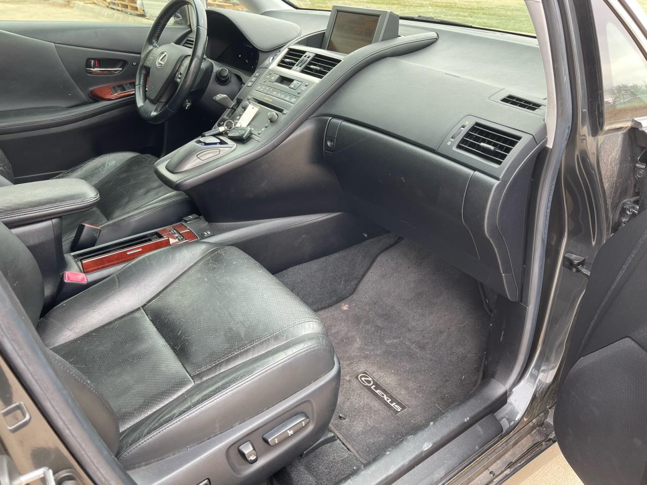 2010 Lexus Hs 250H - Image 5