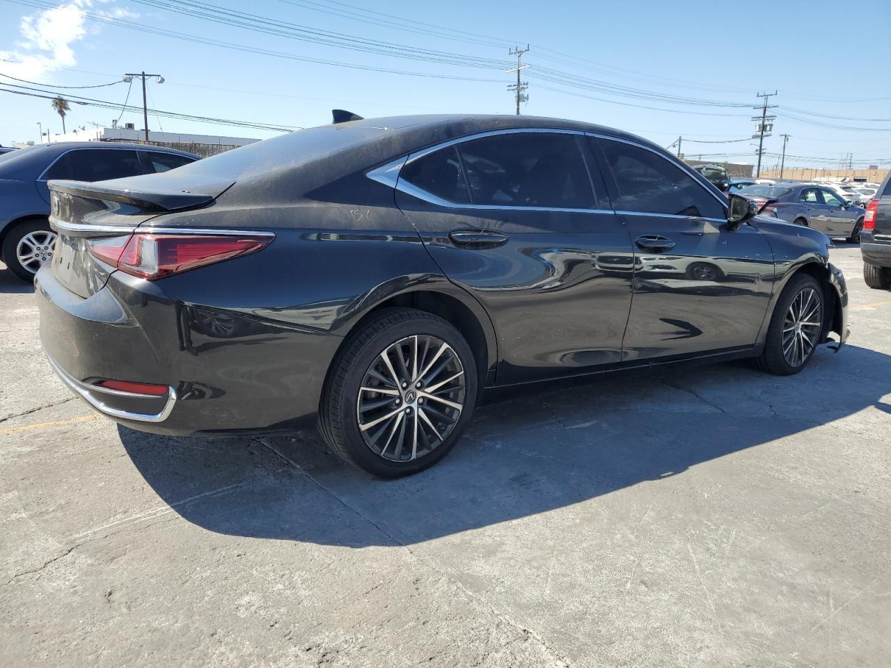 2023 Lexus Es 300H Base - Фото 3
