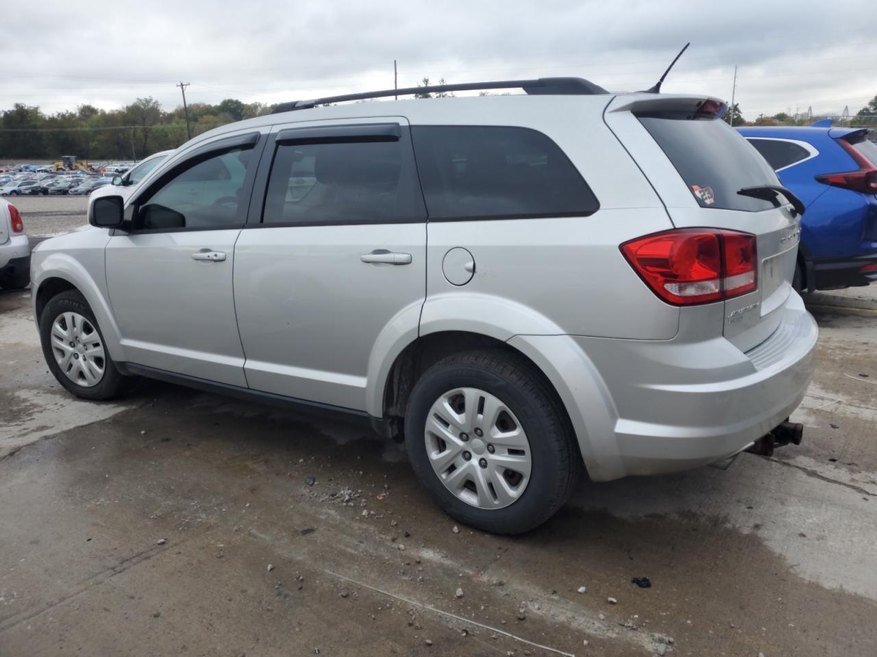 2014 Dodge Journey Se - Image 2