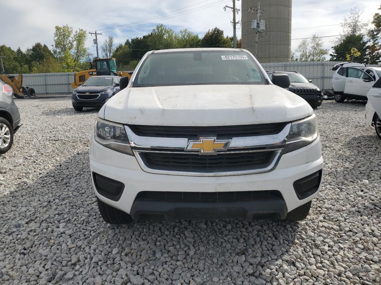 2016 Chevrolet Colorado - Фото 5