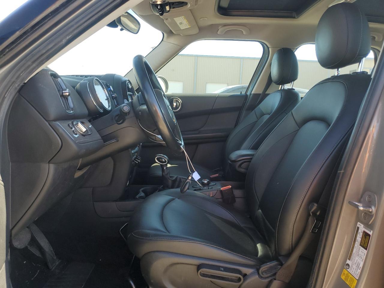 2019 Mini Cooper Countryman - Image 7