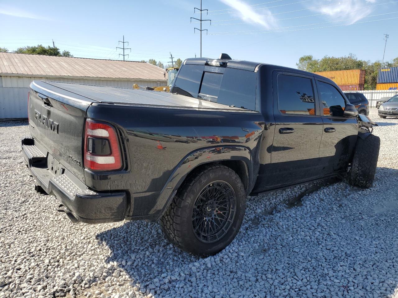 2023 Ram 1500 Trx - Фото 3