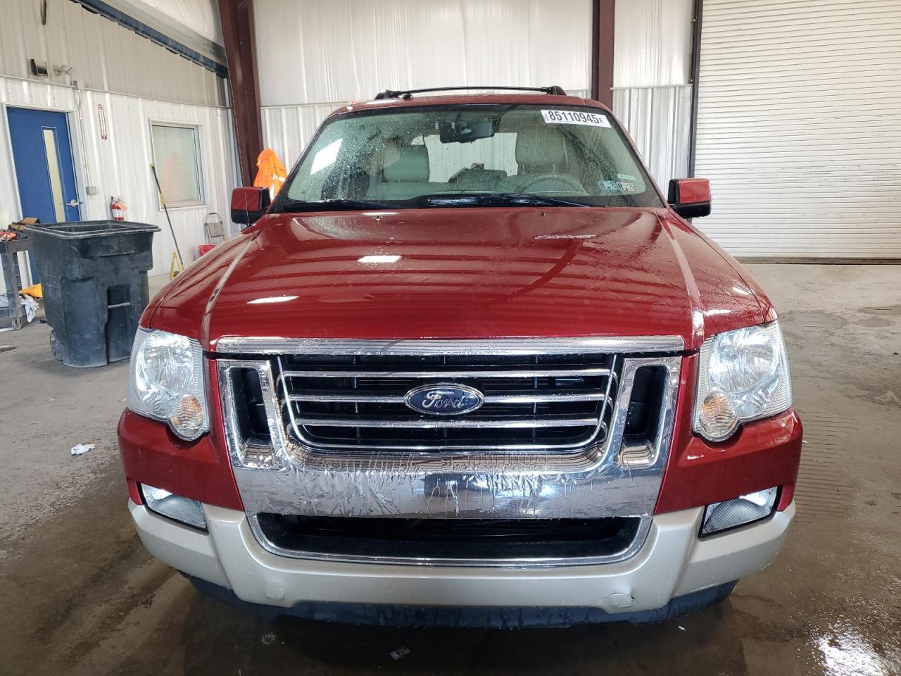 2008 Ford Explorer Eddie Bauer - Image 5