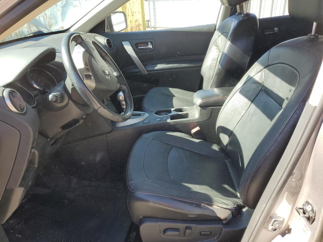 2013 Nissan Rogue S - Фото 7