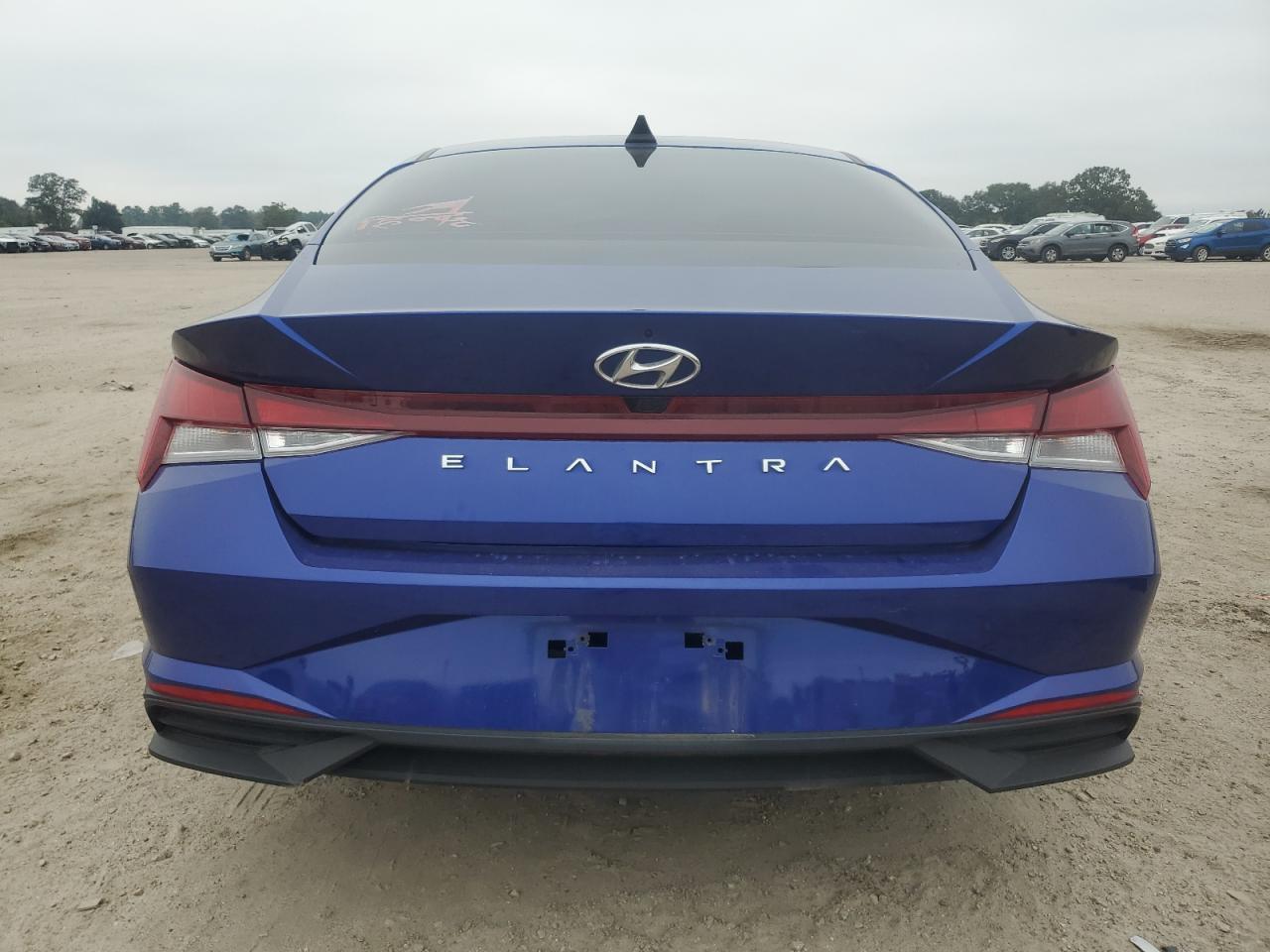 2023 Hyundai Elantra Sel - Image 6