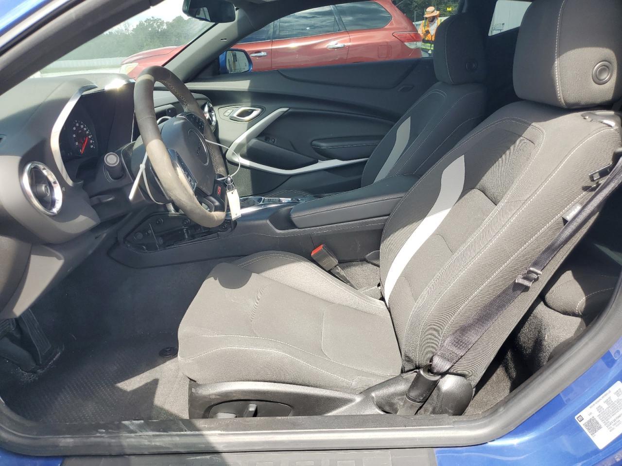 2022 Chevrolet Camaro Lt1 - Image 7