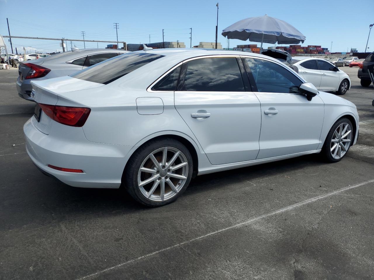 2015 Audi A3 Premium - Image 3