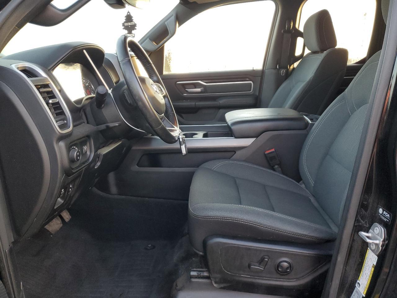 2022 Ram 1500 Big Horn/Lone Star - Image 7