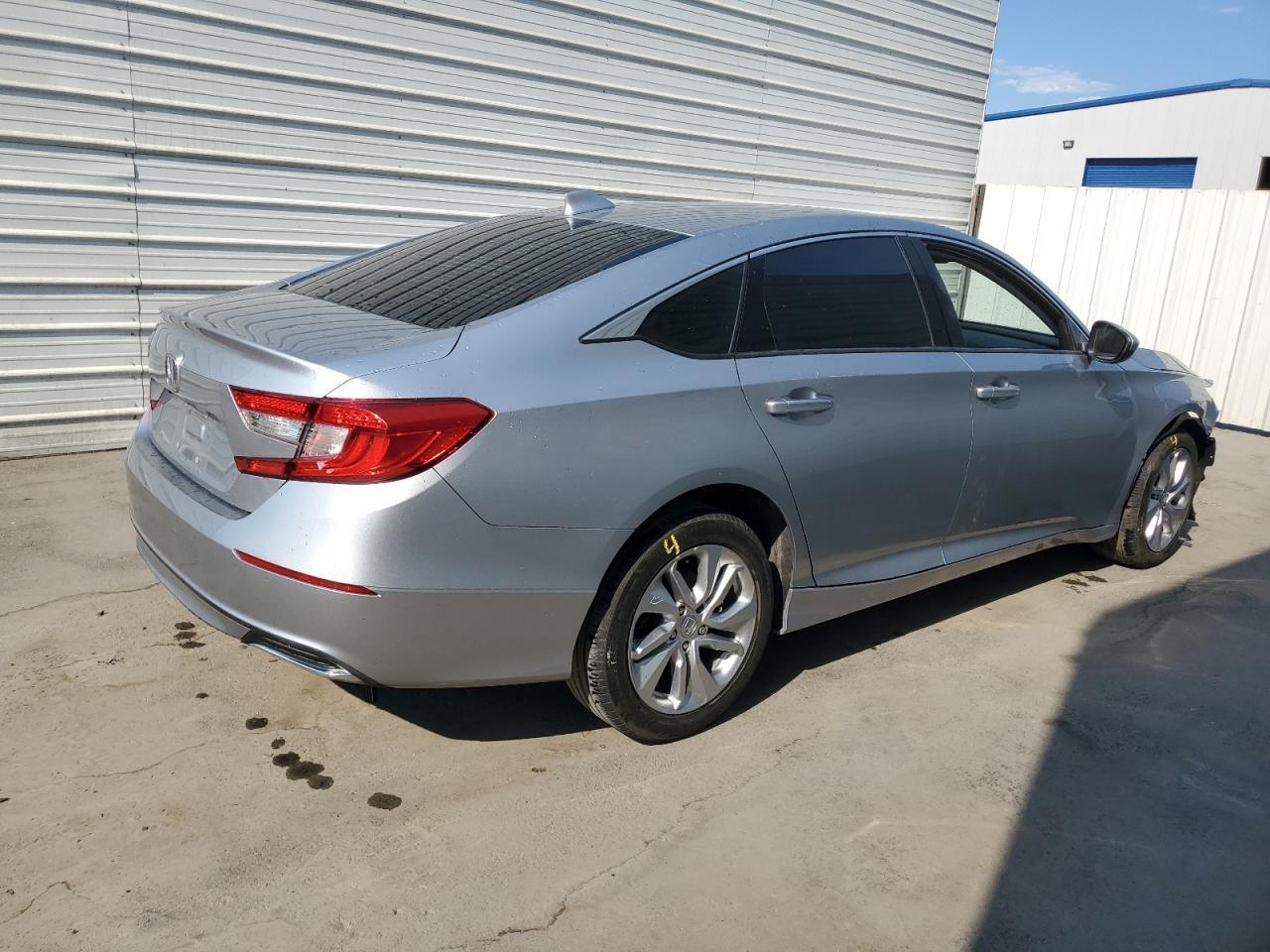 2019 Honda Accord Lx - Image 3