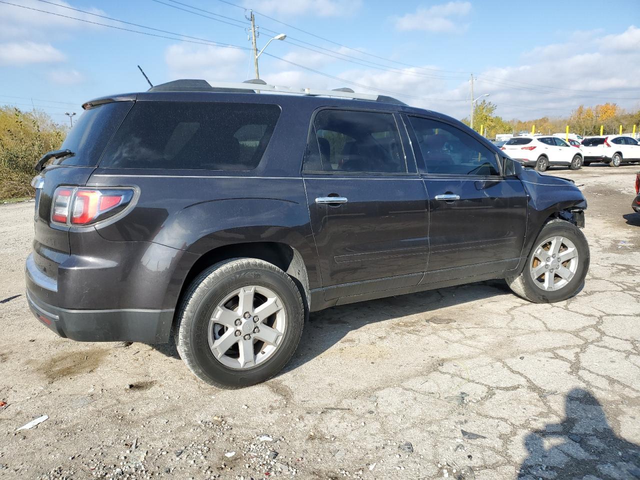 2015 GMC Acadia Sle - Image 3