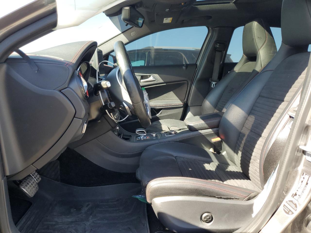 2018 Mercedes-Benz Gla 45 Amg - Image 7