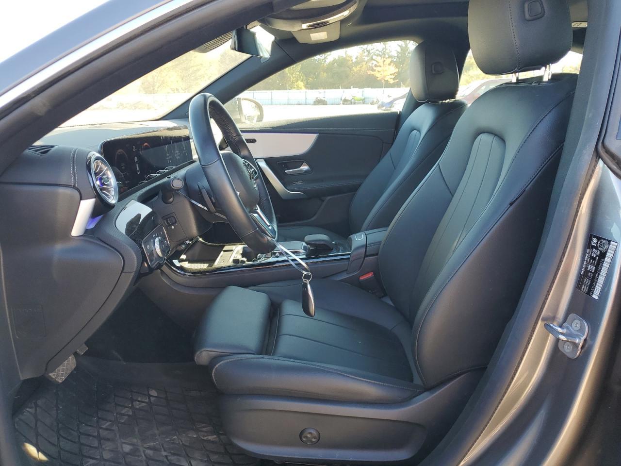 2023 Mercedes-Benz Cla 250 4Matic - Фото 7
