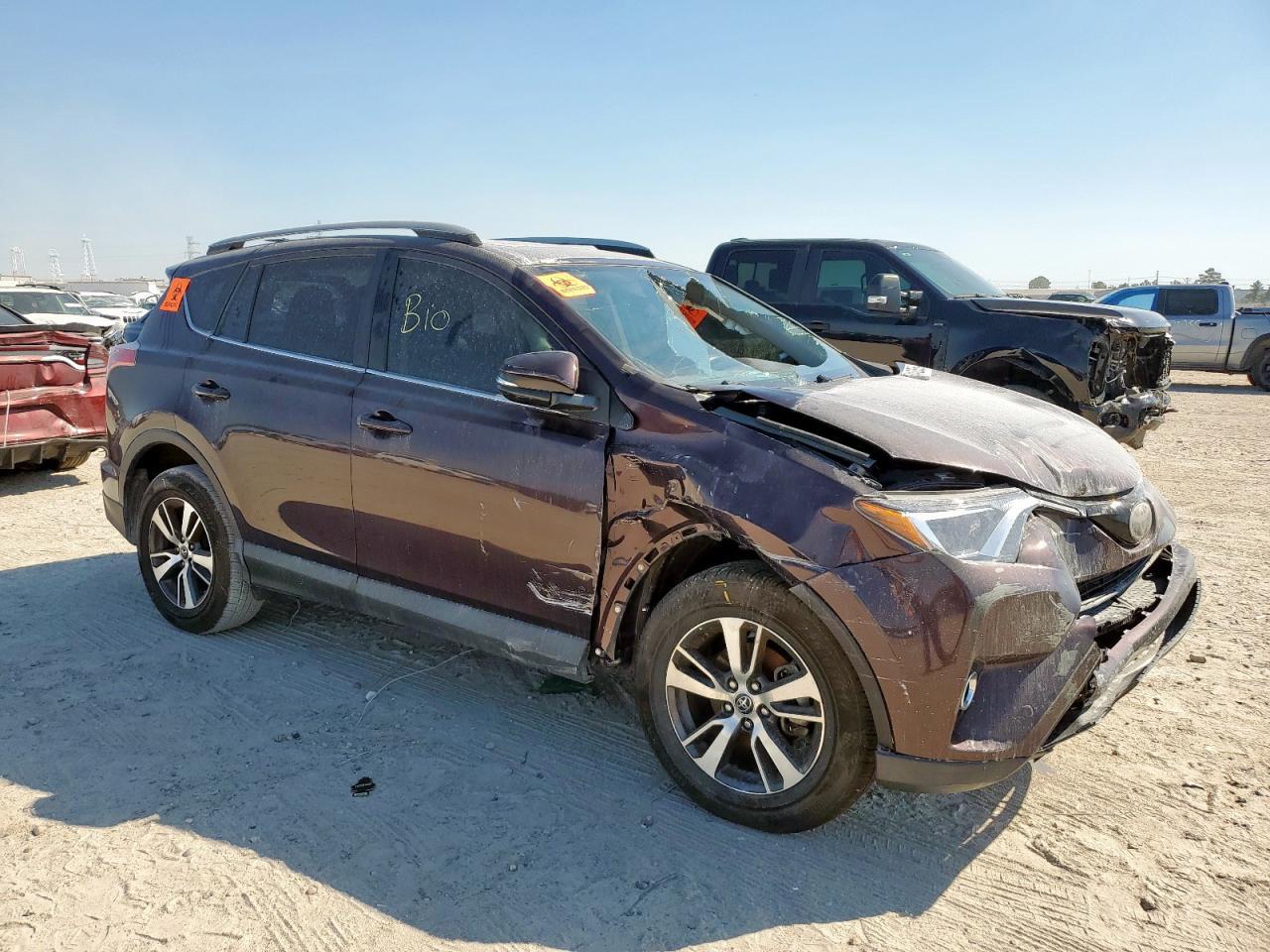 2018 Toyota Rav4 Adventure - Image 4