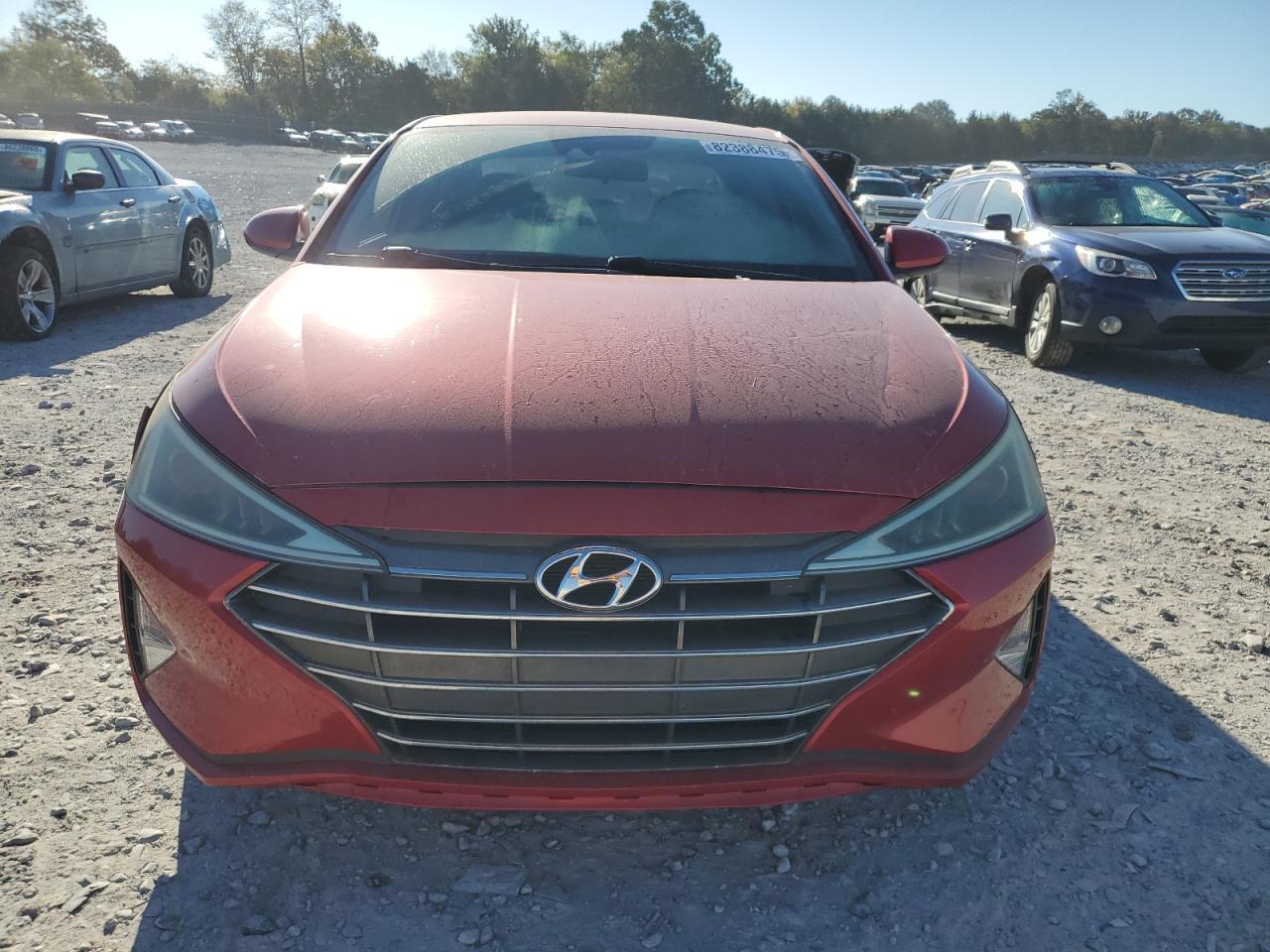 2020 Hyundai Elantra Sel - Image 5