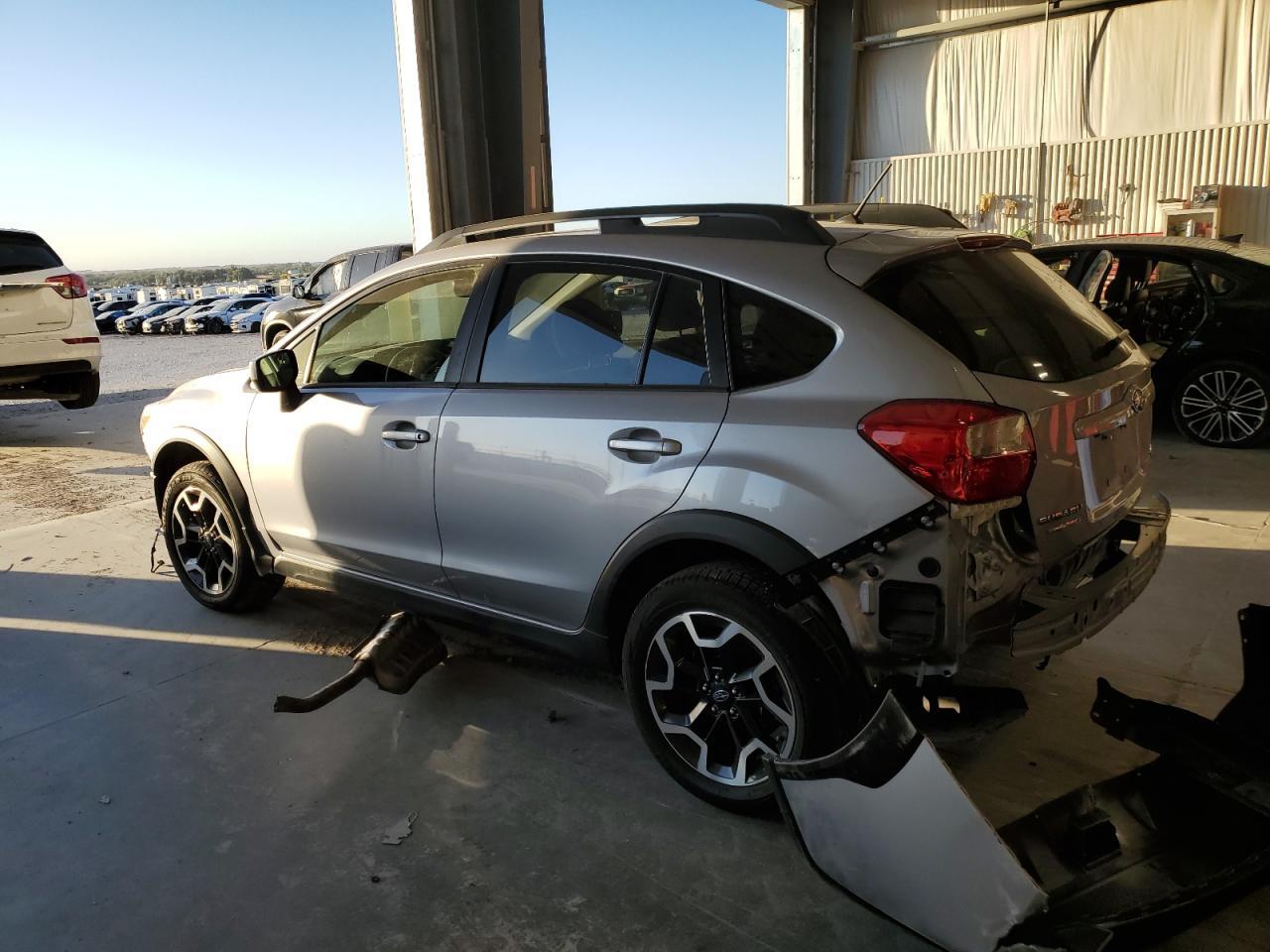 2017 Subaru Crosstrek Premium - Image 2