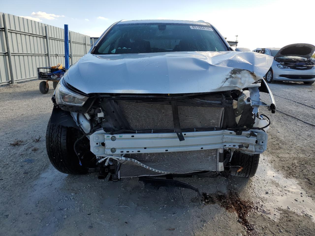 2020 Buick Enclave Essence - Фото 5