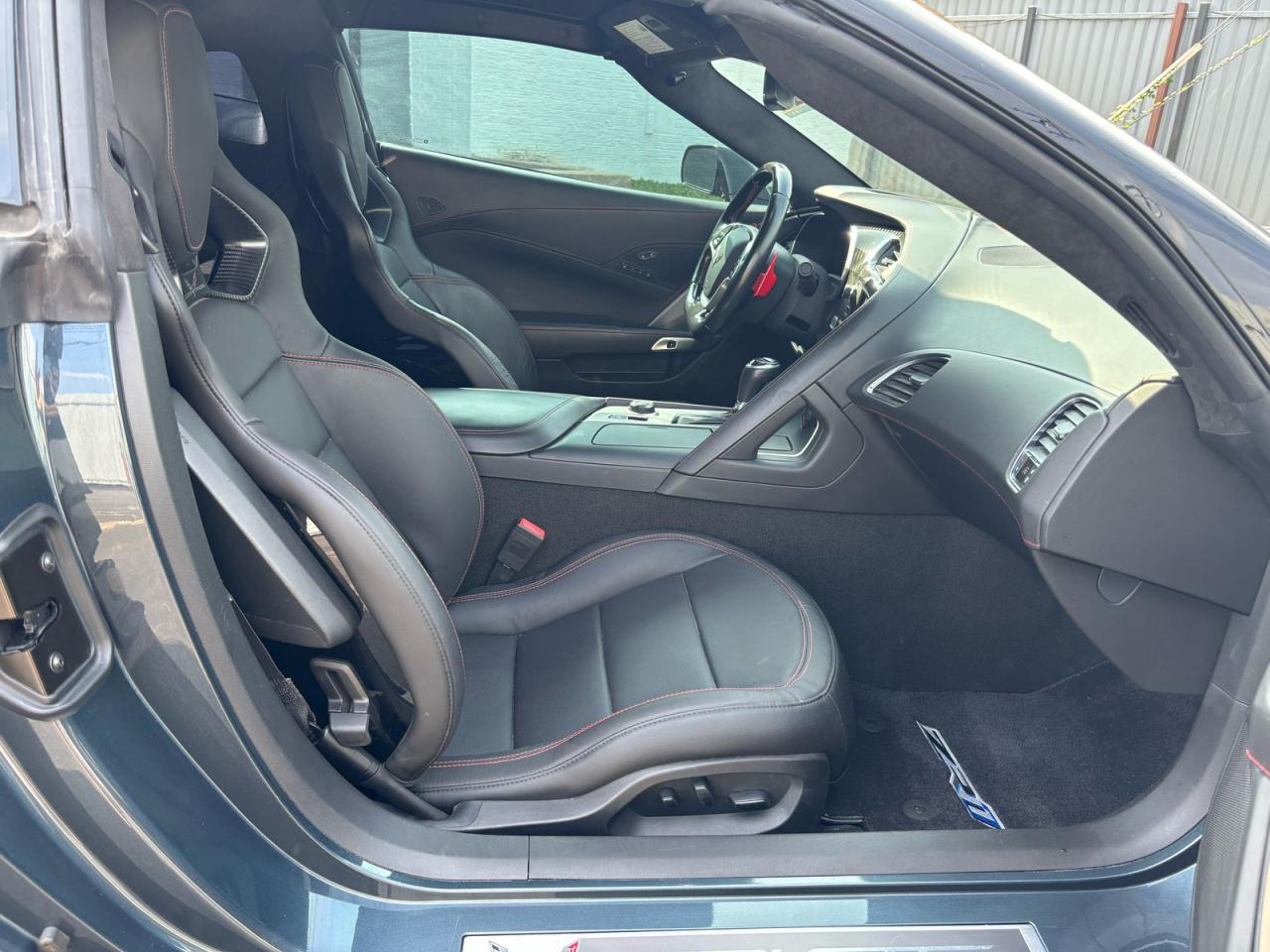 2019 Chevrolet Corvette Zr-1 3Zr - Image 5