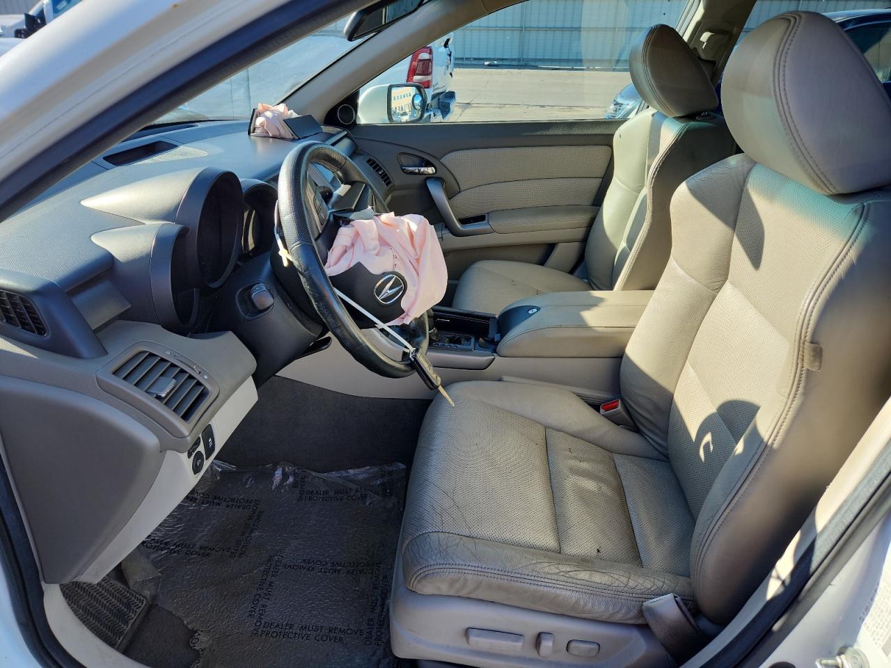 2012 Acura Rdx Technology - Фото 7