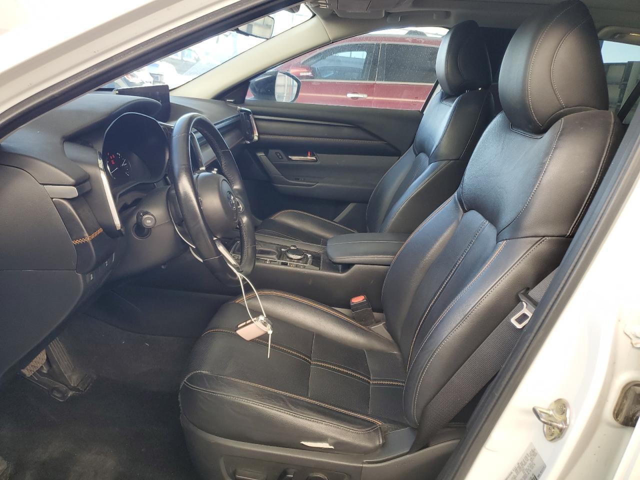 2023 Mazda Cx-50 Premium Plus - Image 7