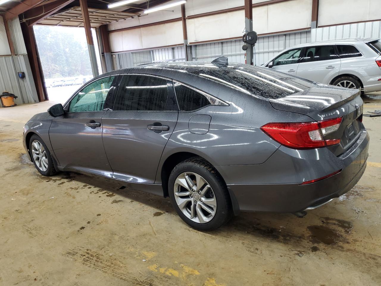 2018 Honda Accord Lx - Image 2