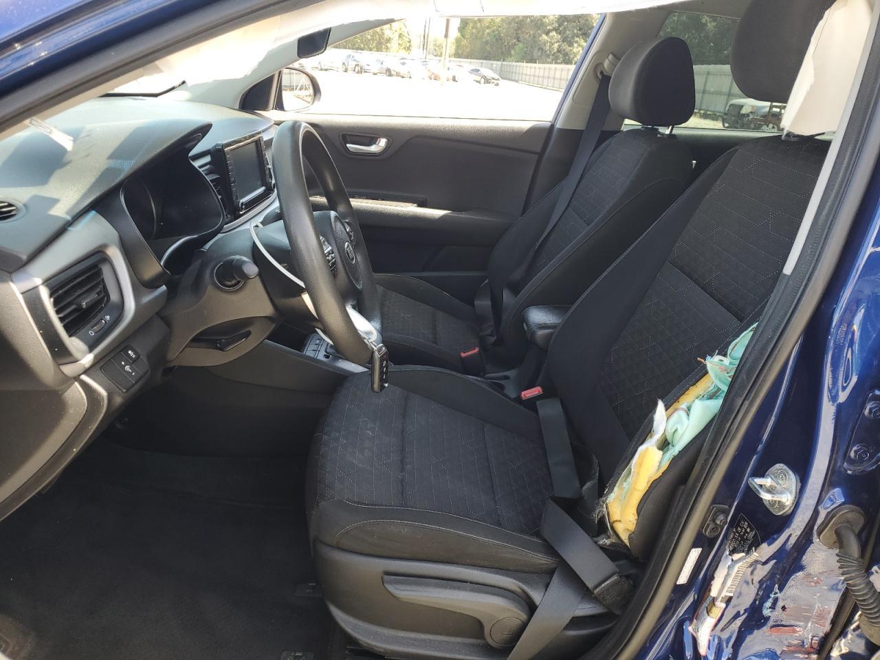 2019 Kia Rio S - Фото 7