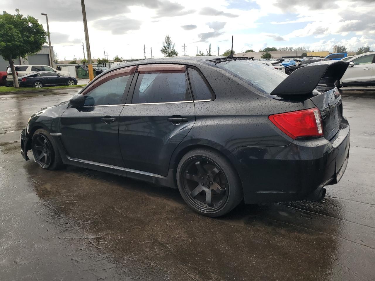 2013 Subaru Impreza Wrx - Image 2