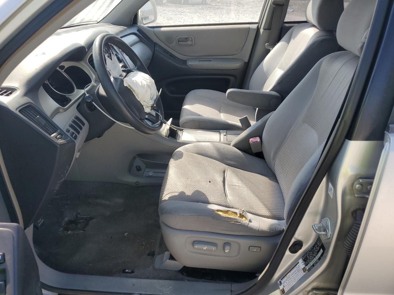 2006 Toyota Highlander - Фото 7