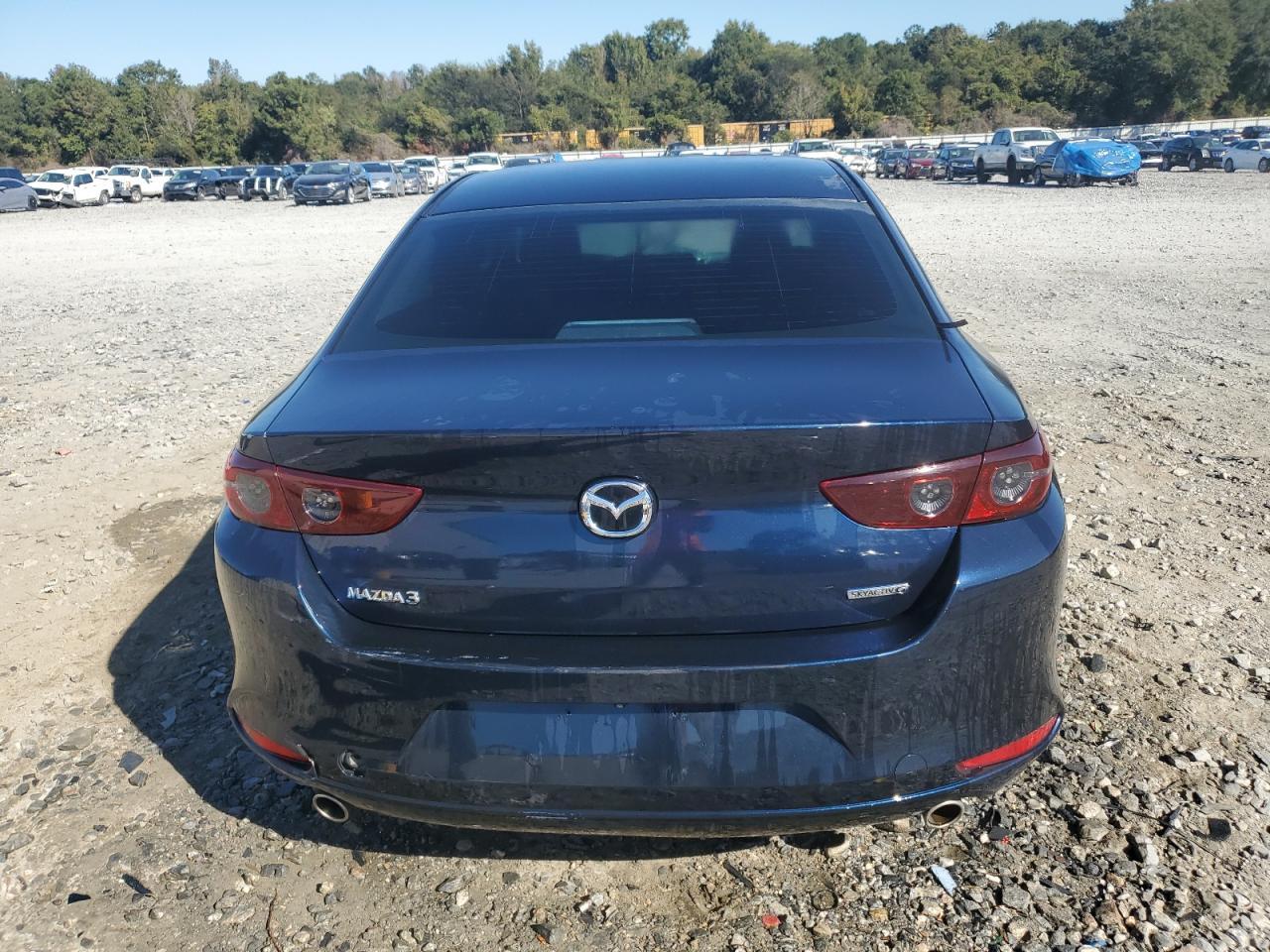 2021 Mazda 3 - Image 6