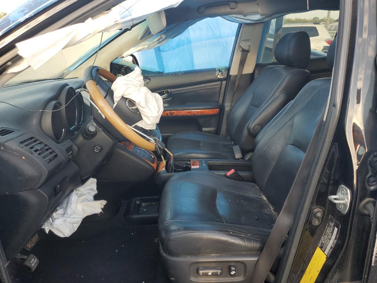 2008 Lexus Rx 350 - Image 7
