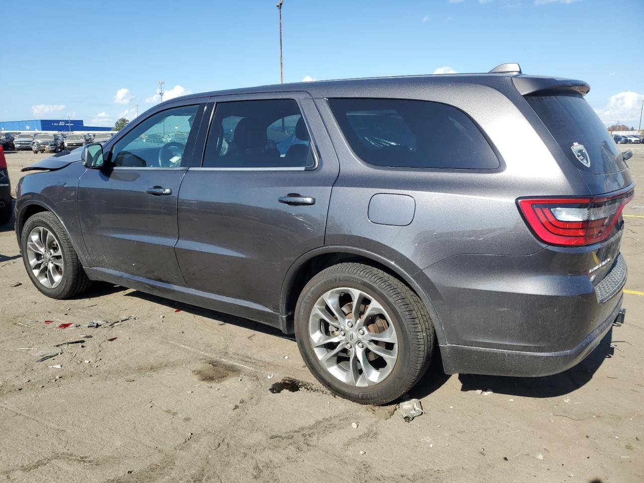 2019 Dodge Durango R/T - Image 2